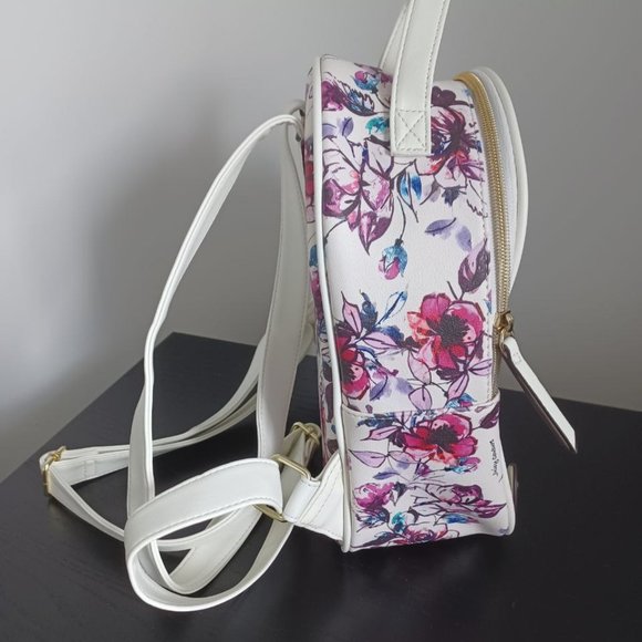 JUICY COUTURE Backpack Lock N Heart - Picture 5 of 10